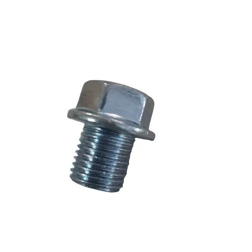 Пробка HYUNDAI 2151223000