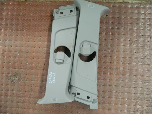 Обшивка средней стойки NISSAN TEANA J32 Верх Пара (Контрактный) 21148000029