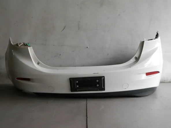 Бампер задний MAZDA MAZDA3 BM (Контрактный) 79591608