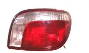 Фонарь DEPO 21219C7RUE TOYOTA YARIS XP10 1999- RH