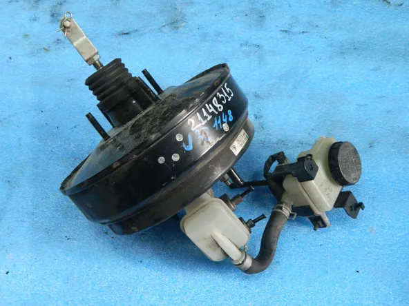 Главный тормозной цилиндр NISSAN TEANA J32 (Контрактный) 21148315