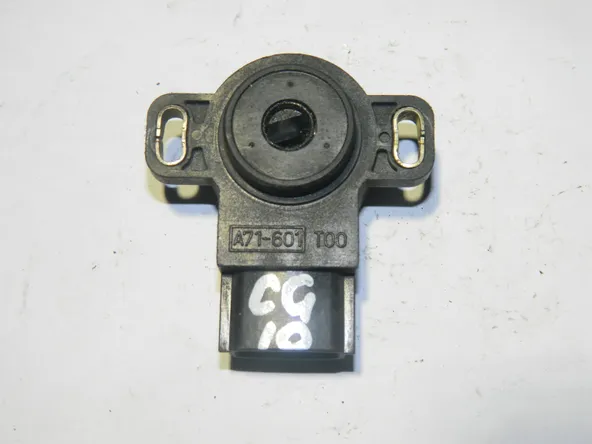 Датчик положения дроссельной заслонки NISSAN CGA3DE (Контрактный) A71601T00