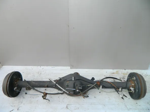 Мост TOYOTA HIACE KDH201 Зад (Контрактный) 40951597