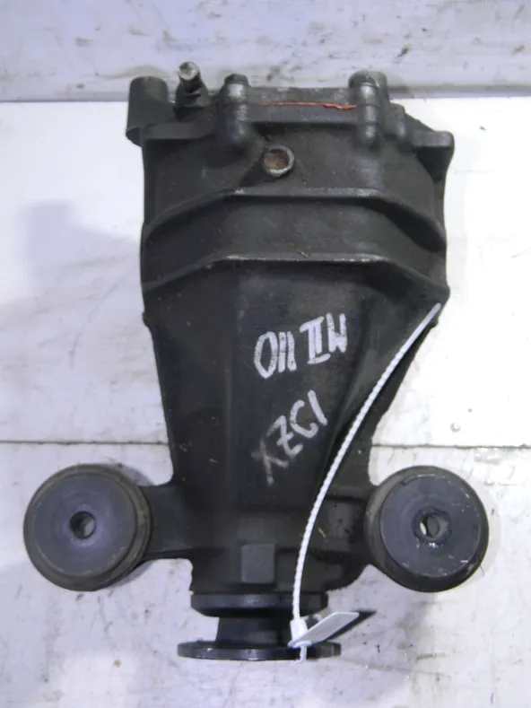 Редуктор TOYOTA MARK II JZX110 Зад (Контрактный) 69586505
