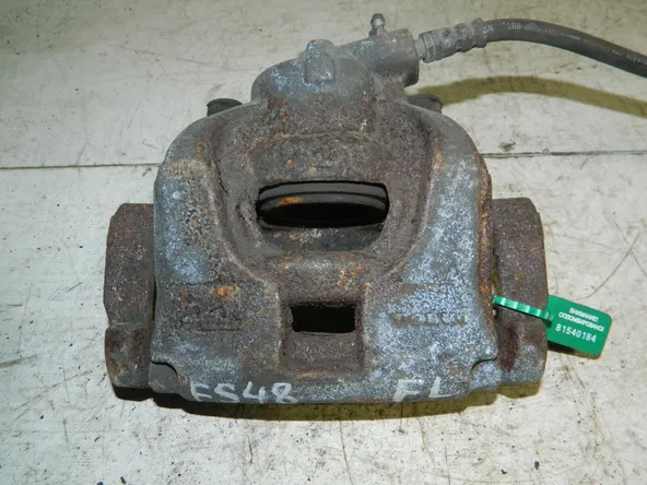 Суппорт VOLVO S60 FS48 Перед Лев (Контрактный) 81540184