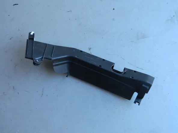 Воздуховод PORSCHE CAYENNE 9559PAB (Контрактный) 45989453