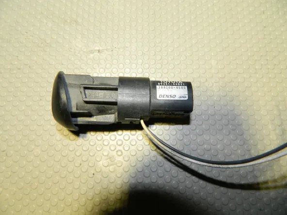 Датчик парктроника TOYOTA IPSUM SXM10 Зад (Контрактный) 8934144021