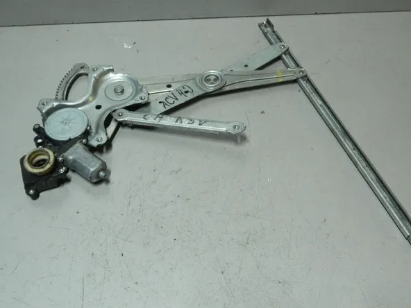 Стеклоподъемник TOYOTA CAMRY ACV40 Перед Лев (Контрактный) 79591755