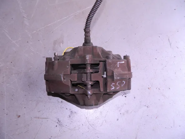 Суппорт MERCEDES-BENZ S-Class W220 Зад Лев (Контрактный) 94599906