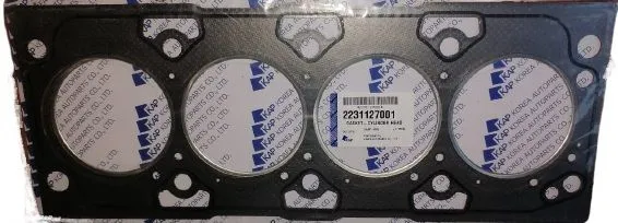 Прокладка ГБЦ KAP 2231127001