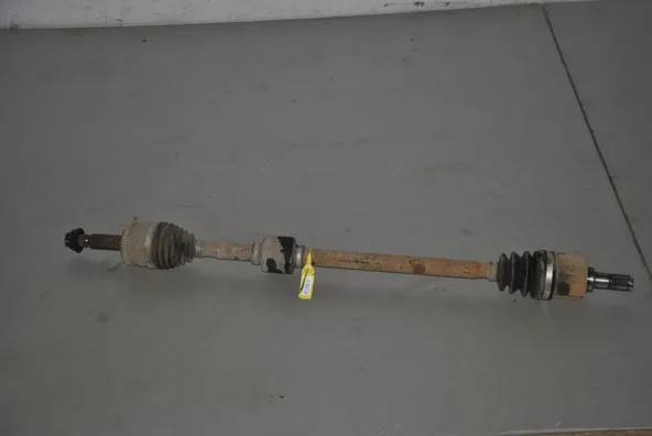 Привод KIA RIO QB G4FA Перед. Прав (Б/У) 40940237