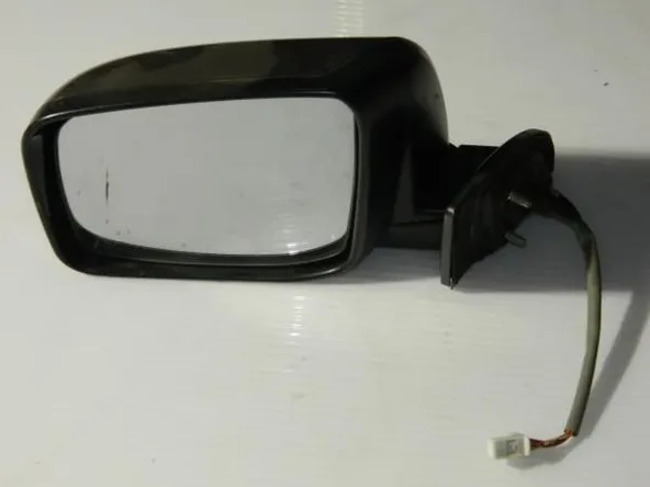 Зеркало NISSAN LAFESTA B30 Перед Лев (Контрактный)