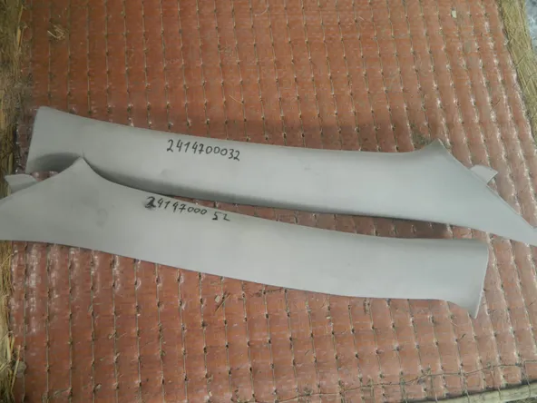 Обшивка стойки NISSAN TEANA J32 Перед Пара (Контрактный) 2414700032