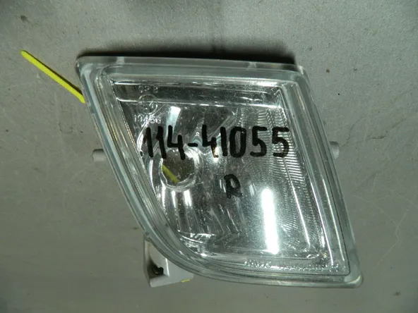 Фара противотуманная MAZDA MAZDA6 GH Перед Прав (Контрактный) 79768277