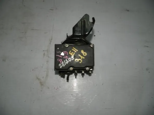 Блок ABS NISSAN NOTE E11 HR15 (Контрактный)