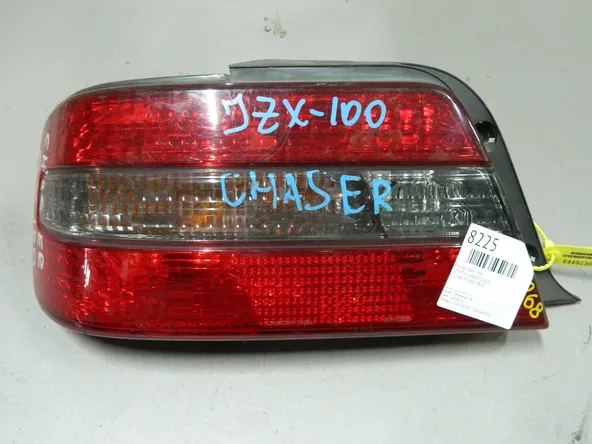 Фонарь TOYOTA CHASER JZX100 Зад Лев 22268 (Контрактный) 64492305