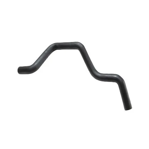 Патрубок БРТ 21901303010 ВАЗ-2190 радиатора АКПП, МКПП нижний отводящий 1 шт.