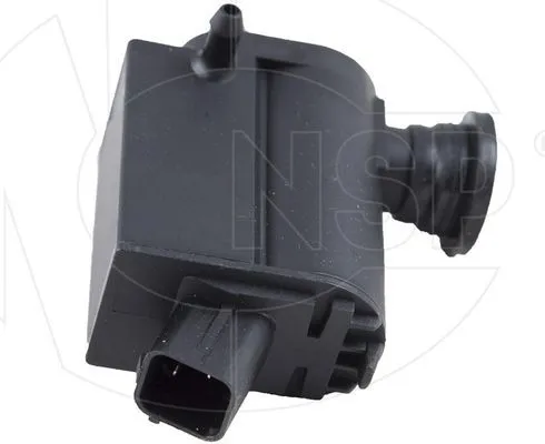 Мотор стеклоомывателя NSP NSP02985102J000  HYUNDAI ACCENT, SOLARIS 10-17 HBK