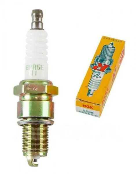 Свеча зажигания NGK BPR5E MAZDA 323