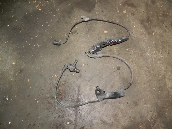 Датчик ABS TOYOTA CAMRY AVV50 (Контрактный) 1400800807