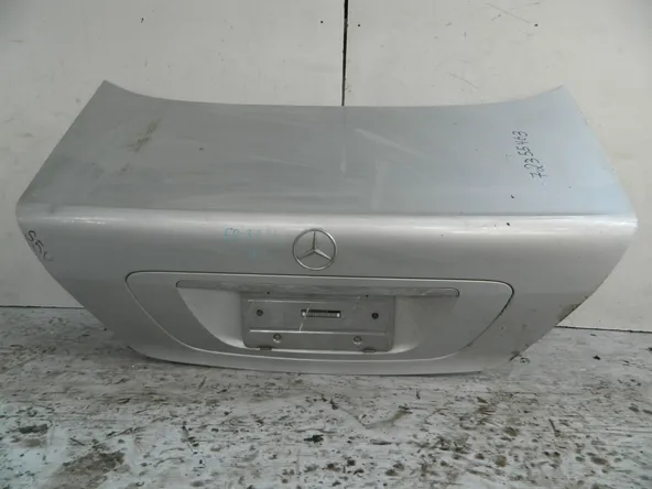 Крышка багажника MERCEDES-BENZ S-CLASS W220 (Контрактный) 72355463