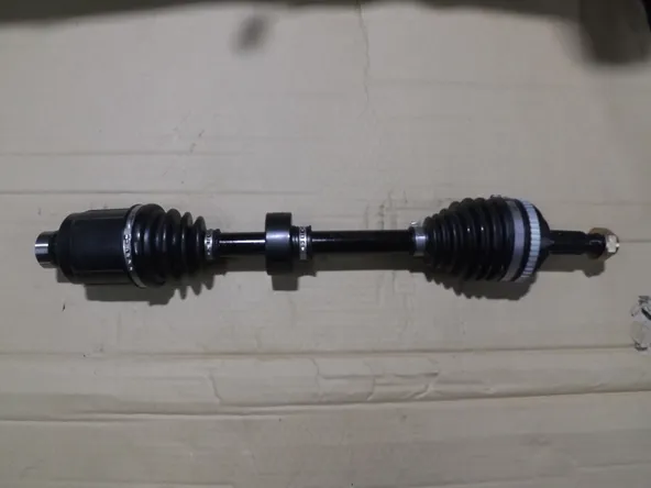 Привод GENERAL PARTS DSD075L HONDA CR-V RD1 26T LH (Без подвесного подшипника) 44011S10010