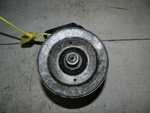 Гидроусилитель руля NISSAN CD20 (Контрактный) 79768241