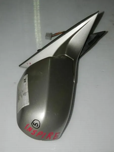 Зеркало HONDA INSPIRE UA4 Перед Прав (Контрактный) 0662804