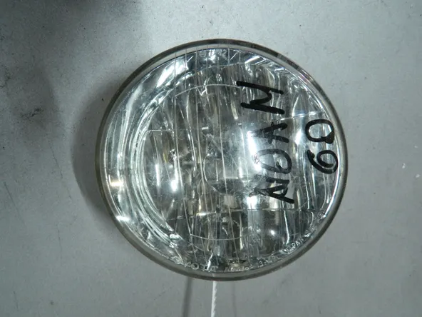 Фара противотуманная TOYOTA VOXY AZR60 Перед Прав 1342 (Контрактный) 69586737