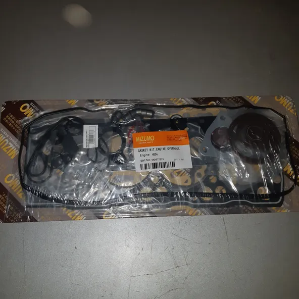 Ремкомплект ДВС MIZUMO MD972215 4D56