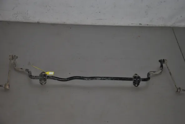 Стабилизатор KIA RIO QB G4FA Перед (Б/У) 40940254