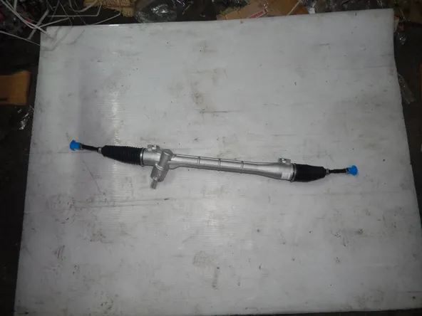 Рейка рулевая RKSTEERING RKS050 TOYOTA COROLLA ZRE151/NRE150/NDE150 LHD 4551012390