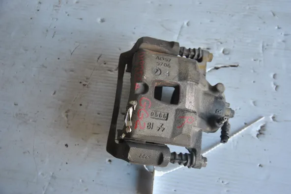 Суппорт SUBARU IMPREZA GG2 Перед Прав (Контрактный) 45984307