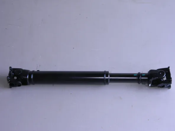 Карданный вал GENERAL PARTS 3714035200 TOYOTA HILUX SURF KZN185/KDN185/RZN185 Перед