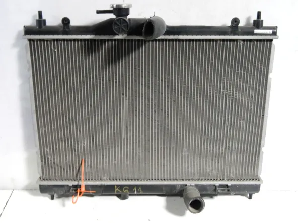 Радиатор ДВС NISSAN BLUEBIRD SYLPHY KG11 (Контрактный) 65243933