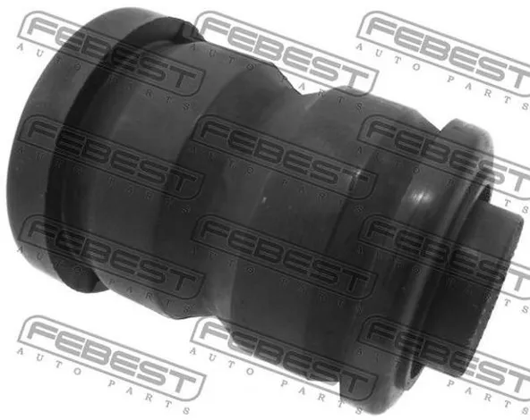 Сайлентблок FEBEST TAB198 TOYOTA COROLLA 1987-1991 4806912110