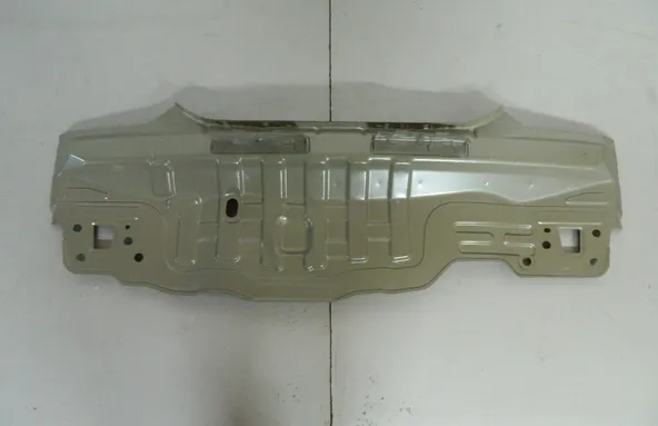 Панель кузова JORDEN JH02ACT11051 HYUNDAI SOLARIS 10-17 4D Задн