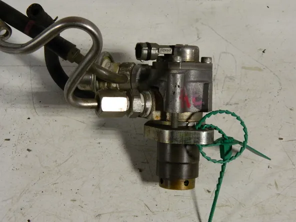 ТНВД TOYOTA 1AZFSE (Контрактный) 81532980