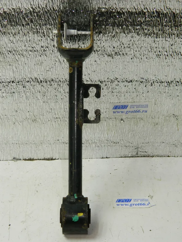 Тяга подвески HYUNDAI EQUUS VI G6DA 2013-2015 Задн Лев (Б/У) 35021145