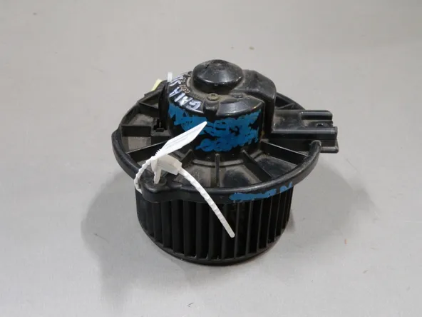 Мотор печки TOYOTA GAIA SXM10 (Контрактный) 68000484