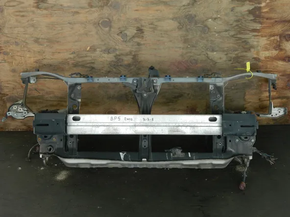 Рамка радиатора SUBARU LEGACY BP5 (Контрактный) 94584236