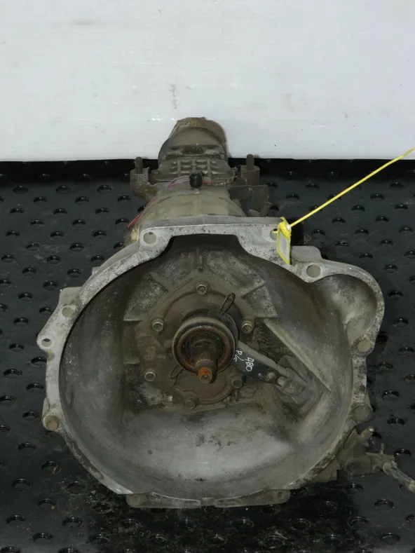 МКПП MITSUBISHI L300 (Контрактный) 40951355