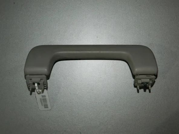 Ручка потолочная AUDI Q7 4L Перед (Б/У)
