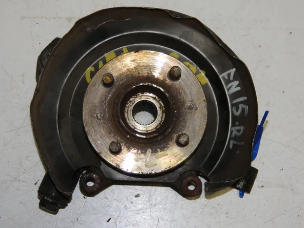 Ступица NISSAN PULSAR FN15 Зад Лев (Контрактный) 69838458