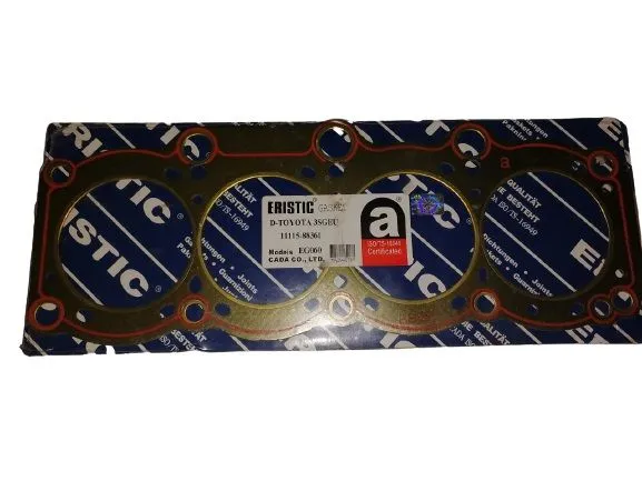 Прокладка ГБЦ ERISTIC EG060 TOYOTA
