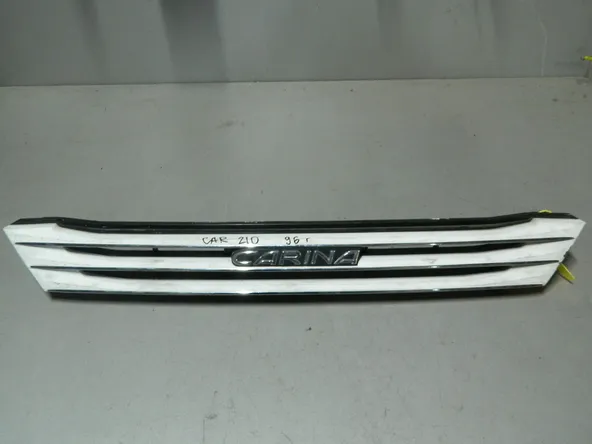 Решетка радиатора TOYOTA CARINA AT210 (Контрактный) 79773503