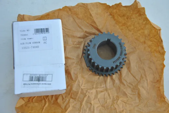 Шестерня коленвала GENERAL PARTS PCT008 3SFE.., SXM1#, ST19#, ST21#