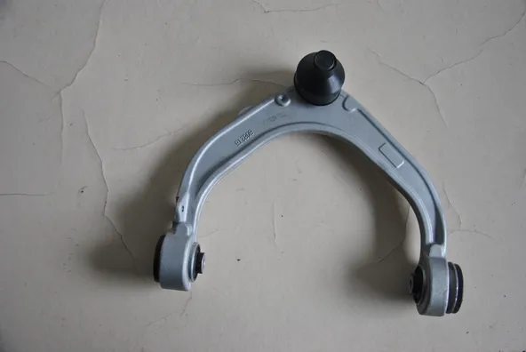 Рычаг GENERAL PARTS 31126776417 BMW X5 E70 2007- 2013, BMW X6 E71/E72 2008- 2014 Перед. Лев. Верх