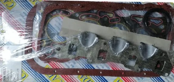 Ремкомплект ДВС CADA CAF7570 SUZUKI G16A