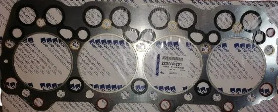 Прокладка ГБЦ KAP 2231141201